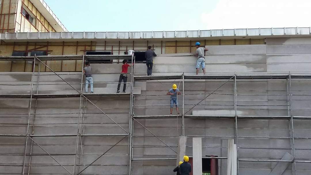 Erzurum Atatürk Üniversitesi Veterinerlik Fakültesi